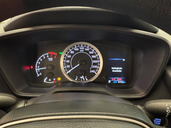 Toyota Corolla XII (E210) с пробегом 2020 года, цена 2 200 000 рублей, 47951 км, седан, Автокод Объявления