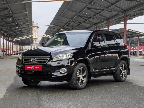 Toyota RAV4 III (XA30) Рестайлинг с пробегом 2010 года, цена 1 265 000 рублей, 289000 км, внедорожник, Автокод Объявления