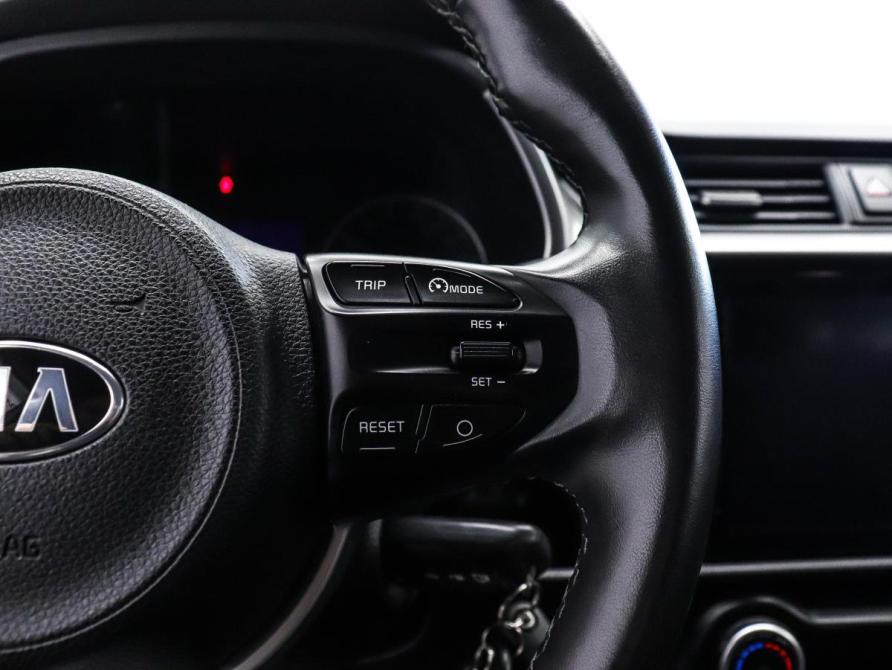 Kia Rio IV Рестайлинг Красноярск  - изображение 21
