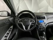 Hyundai Solaris I Москва  - изображение 34