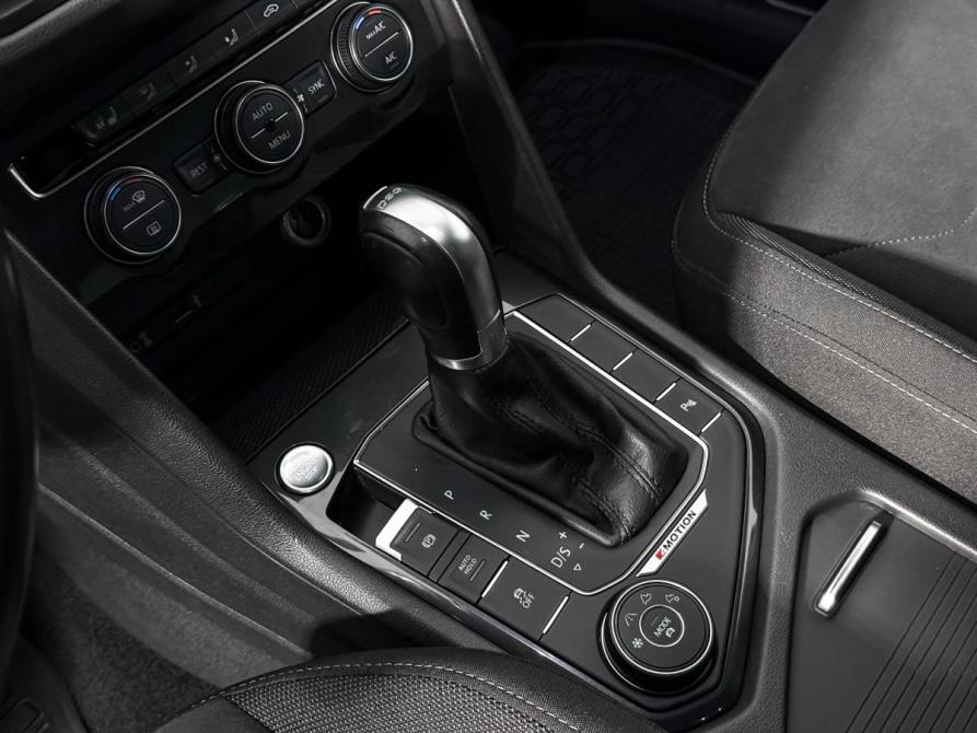 Volkswagen Tiguan II Санкт-Петербург  - изображение 11
