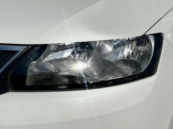 Skoda Rapid I Рестайлинг с пробегом 2019 года, цена 1 290 000 рублей, 82953 км, лифтбек, Автокод Объявления