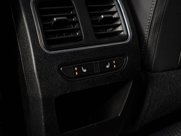 Haval F7 I с пробегом 2020 года, цена 1 700 000 рублей, 105697 км, внедорожник, Автокод Объявления