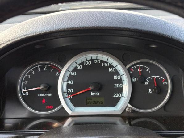 Chevrolet Lacetti I с пробегом 2007 года, цена 350 000 рублей, 320846 км, хэтчбек, Автокод Объявления