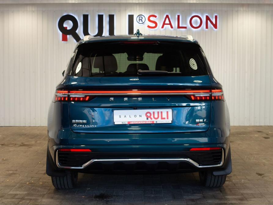 Geely Monjaro I Иваново  - изображение 9