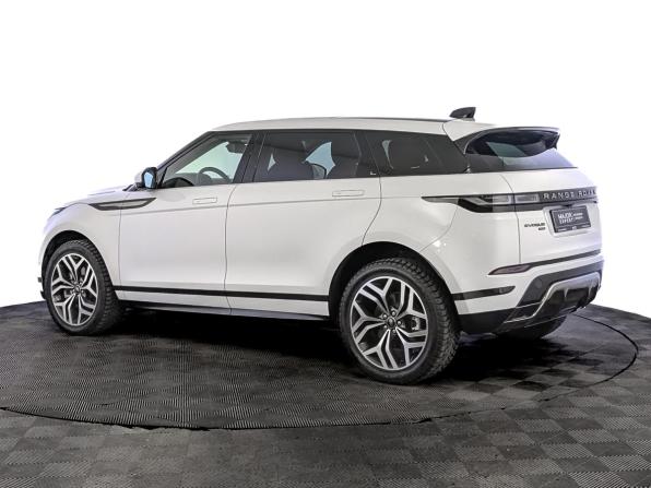 Land Rover Range Rover Evoque II Рестайлинг с пробегом 2023 года, цена 5 490 000 рублей, 9487 км, внедорожник, Автокод Объявления