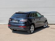 Audi Q3 I (8U) Москва  - изображение 41