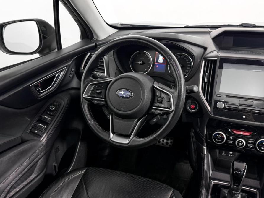 Subaru Forester V Санкт-Петербург  - изображение 15