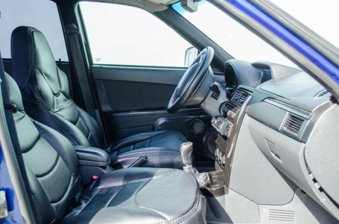 Lada (ВАЗ) Priora I с пробегом 2008 года, цена 199 900 рублей, 307500 км, седан, Автокод Объявления