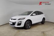 Mazda CX-7 I Рестайлинг Волгоград  - изображение 19