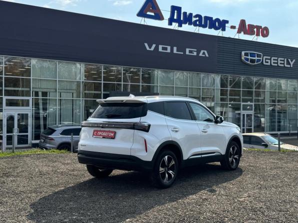 Chery Tiggo 4 I Рестайлинг 2 с пробегом 2024 года, цена 1 949 000 рублей, 29670 км, внедорожник, Автокод Объявления