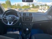 Renault Sandero II Рестайлинг Пермь  - изображение 54