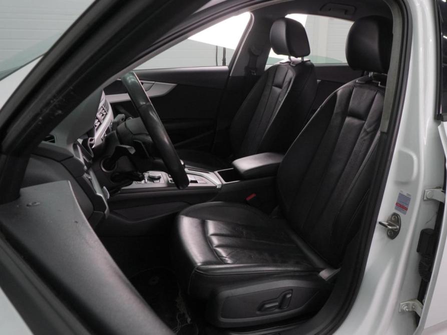 Audi A4 V (B9) Воронеж  - изображение 10