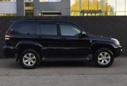 Toyota Land Cruiser Prado 120 Series Сыктывкар  - изображение 23