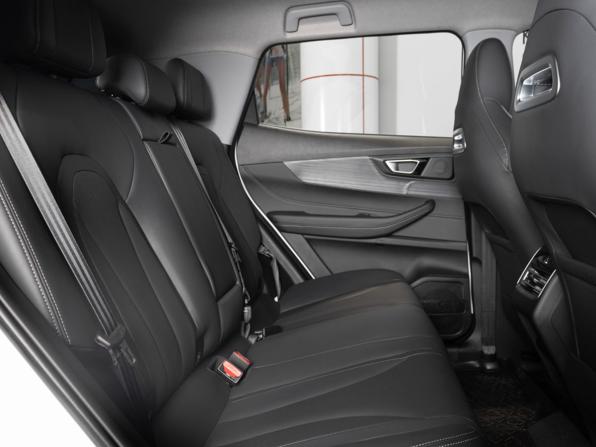 Chery Tiggo 4 I Рестайлинг 2 с пробегом 2025 года, цена 1 994 700 рублей, 13627 км, внедорожник, Автокод Объявления