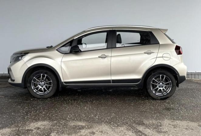 Livan X3 Pro с пробегом 2023 года, цена 1 325 000 рублей, 28386 км, внедорожник, Автокод Объявления