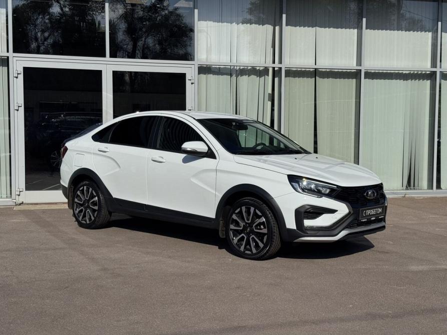 Lada (ВАЗ) Vesta I Рестайлинг (NG) Воронеж  - изображение 3