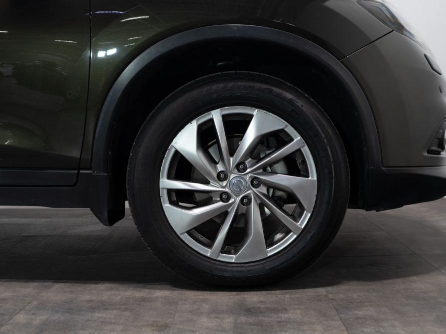 Nissan X-Trail III Чита  - изображение 20