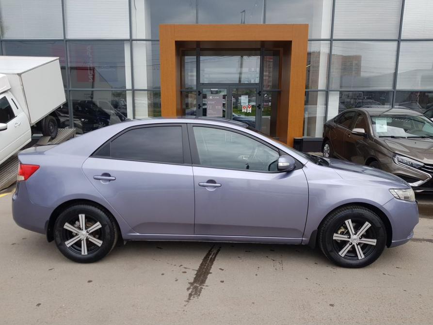 Kia Cerato II Брянск  - изображение 4