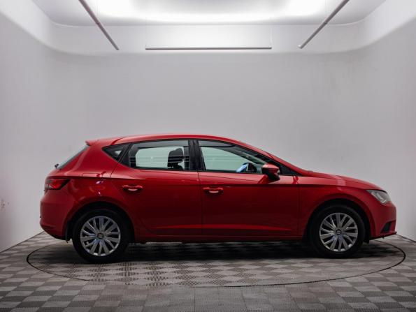 SEAT Leon III с пробегом 2013 года, цена 850 000 рублей, 252098 км, хэтчбек, Автокод Объявления