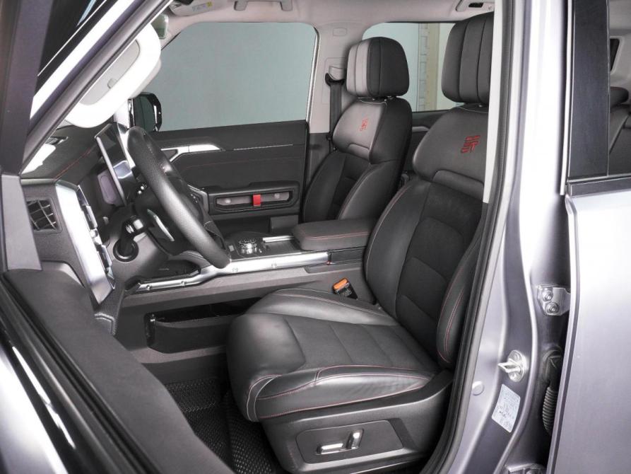 JETOUR Traveller Минеральные Воды  - изображение 10