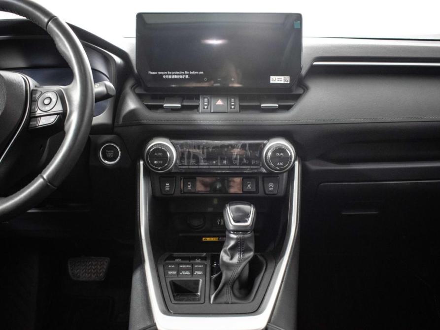 Toyota RAV4 V (XA50) Москва  - изображение 14