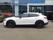 Mazda CX-4 I Рестайлинг Москва  - изображение 27