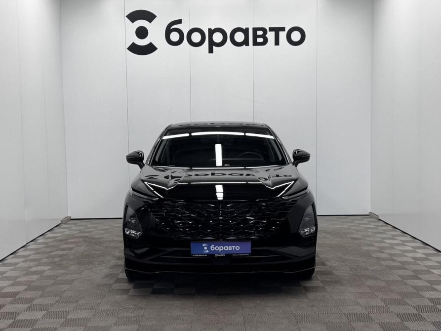 Omoda C5 I Рестайлинг Воронеж  - изображение 5