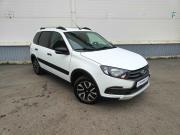 Lada (ВАЗ) Granta I Рестайлинг Санкт-Петербург  - изображение 24