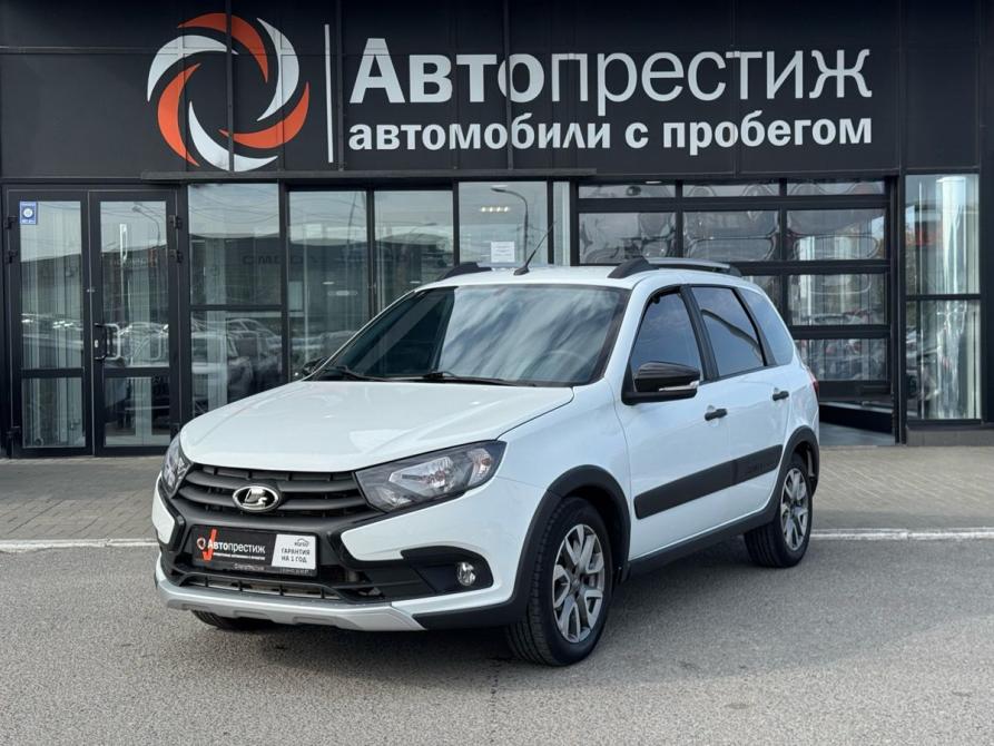 Lada (ВАЗ) Granta I Рестайлинг Волгоград  - изображение 3