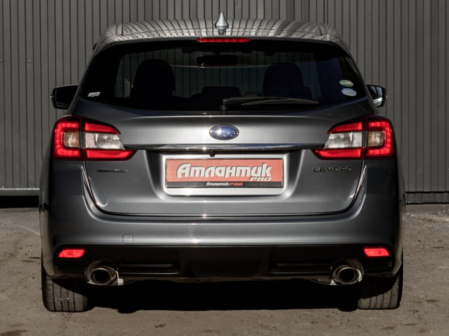 Subaru Levorg I Екатеринбург  - изображение 6