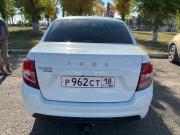 Lada (ВАЗ) Granta I Рестайлинг Ижевск  - изображение 28