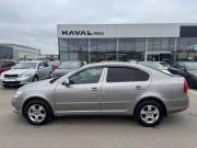 Skoda Octavia II (A5) Рестайлинг Ногинск  - изображение 20