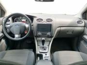 Ford Focus II Рестайлинг Москва  - изображение 29