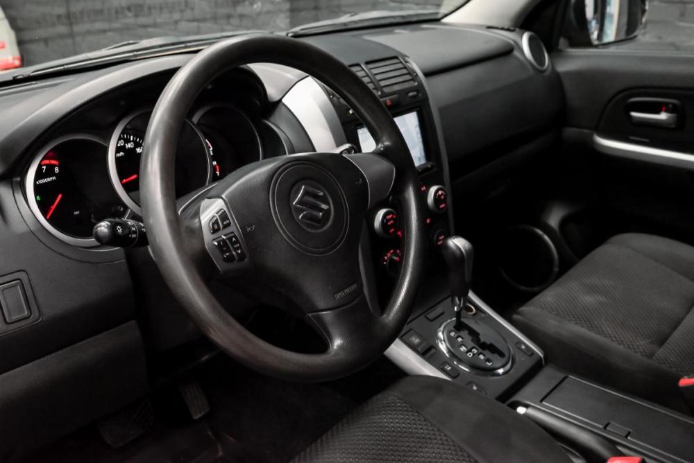 Suzuki Grand Vitara II Рестайлинг Екатеринбург  - изображение 17