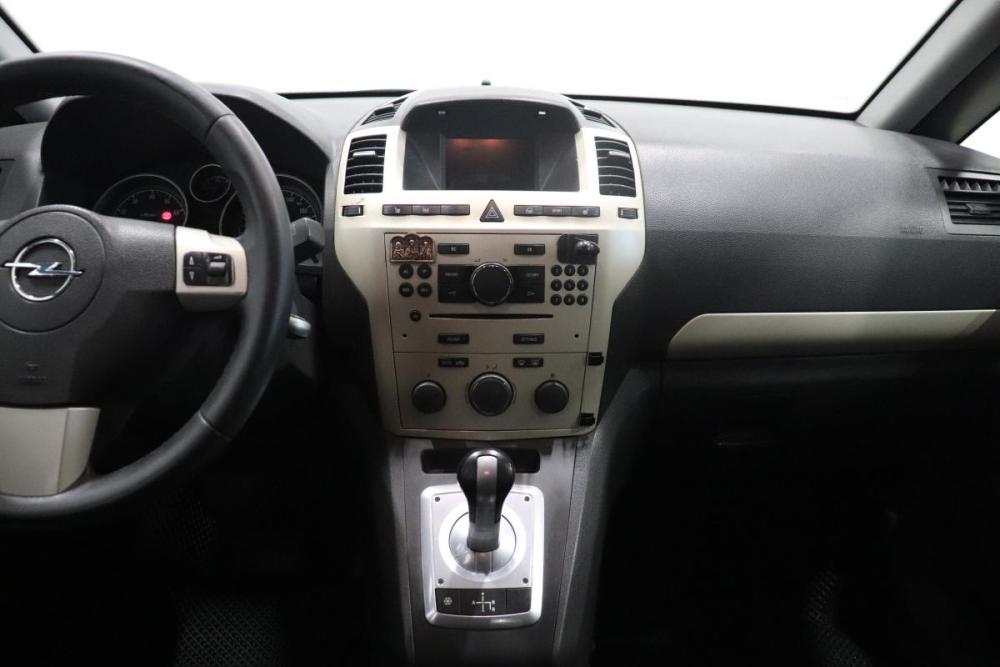 Opel Zafira B Рестайлинг Ульяновск  - изображение 12