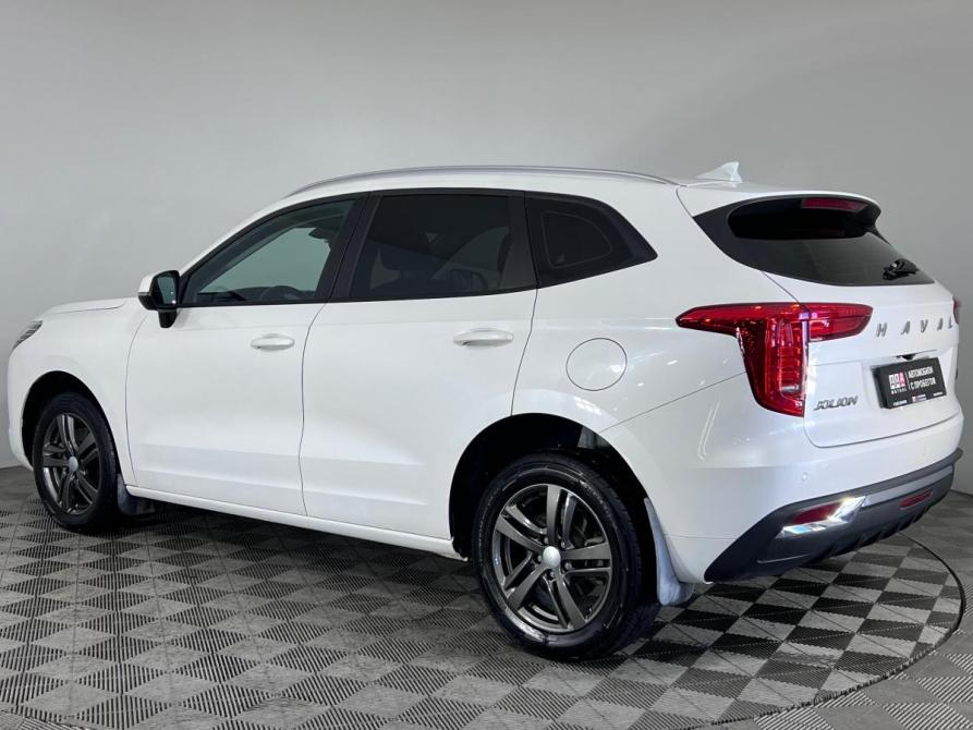 Haval Jolion I Ростов-на-Дону  - изображение 4
