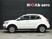 SsangYong Actyon II Рестайлинг Екатеринбург  - изображение 23