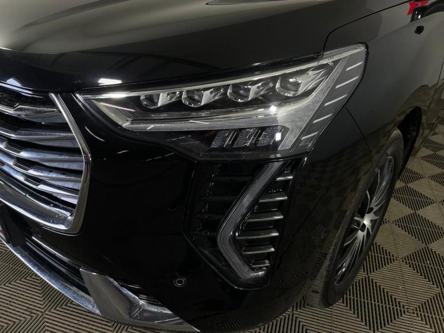 Haval Jolion I Воронеж  - изображение 7