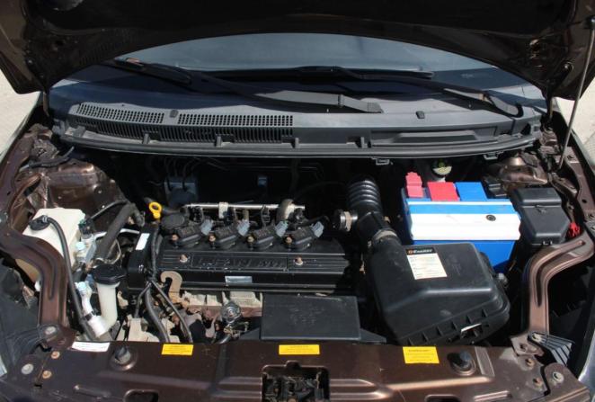 Lifan X50 с пробегом 2015 года, цена 480 000 рублей, 107745 км, хэтчбек, Автокод Объявления
