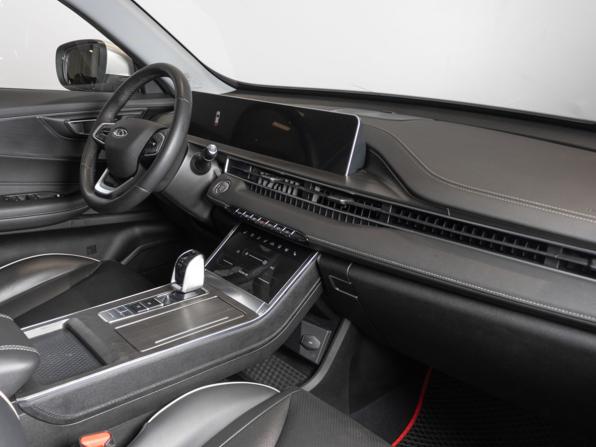 Chery Tiggo 4 I Рестайлинг 2 с пробегом 2024 года, цена 1 831 700 рублей, 17149 км, внедорожник, Автокод Объявления