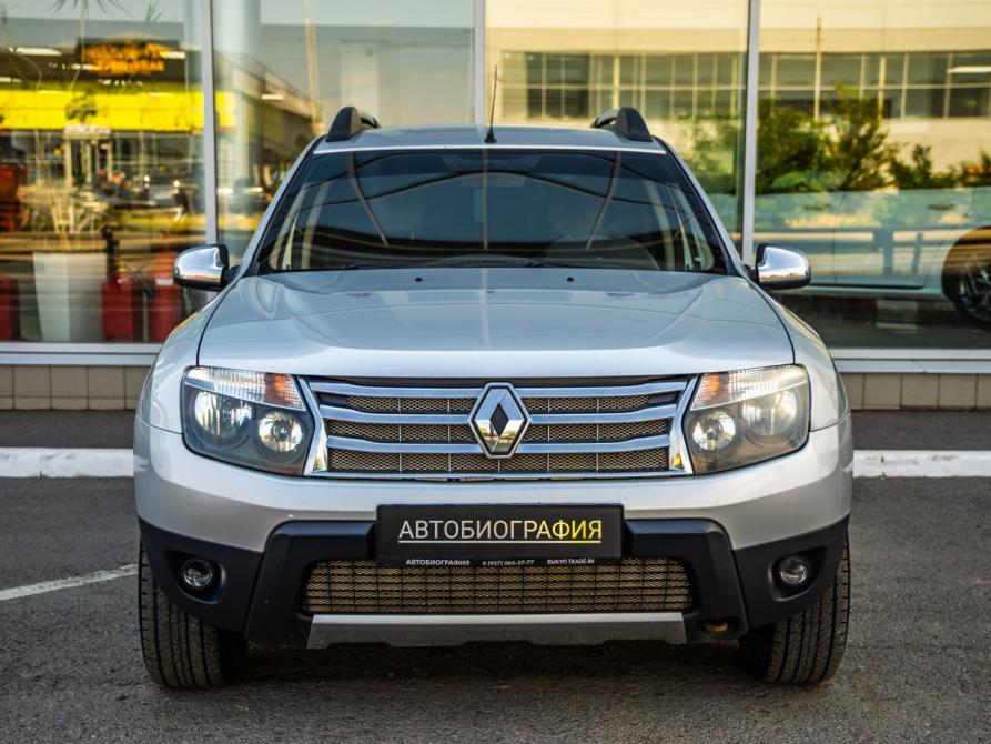 Renault Duster I Волгоград  - изображение 2