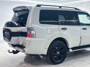 Mitsubishi Pajero IV Рестайлинг 2 Уфа  - изображение 63