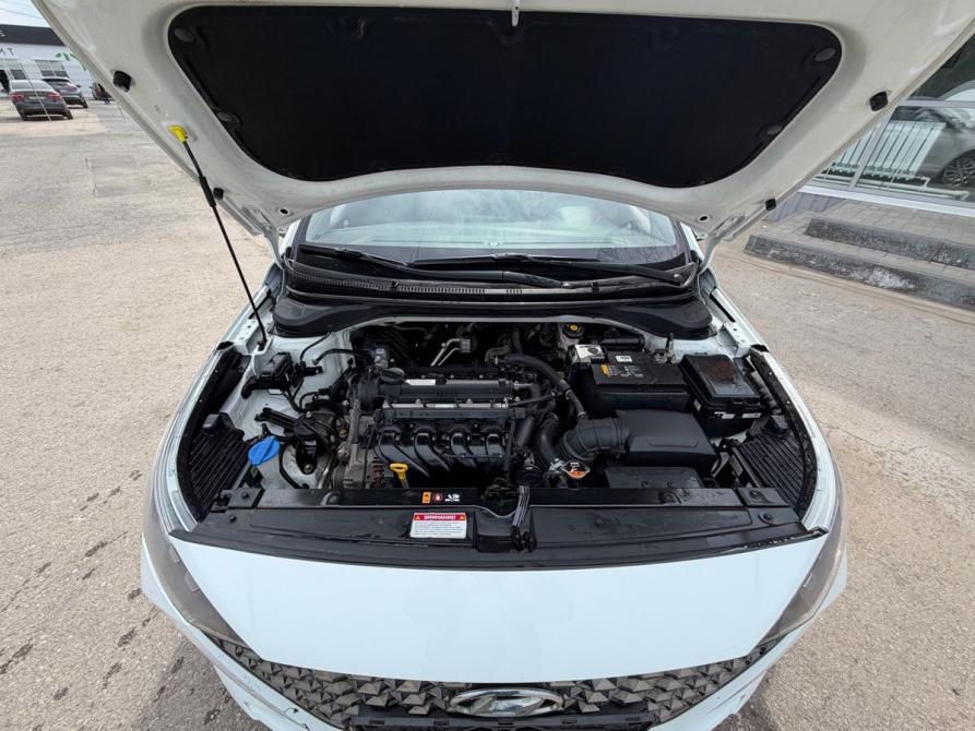 Hyundai Solaris II Рестайлинг Тольятти  - изображение 8
