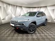 Jeep Cherokee V (KL) Москва  - изображение 20