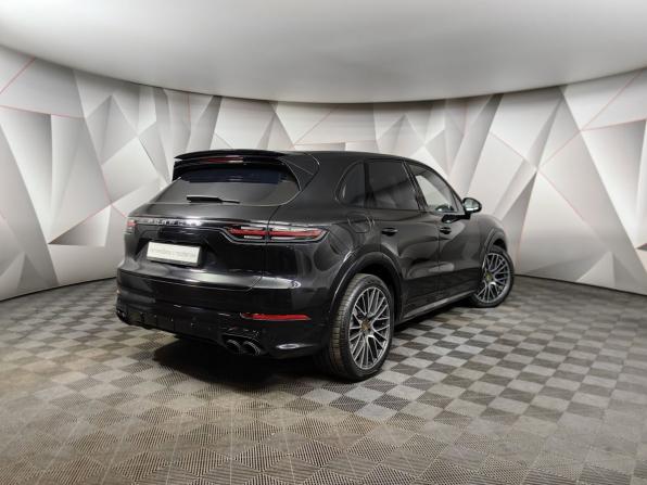 Porsche Cayenne III с пробегом 2019 года, цена 7 900 000 рублей, 93127 км, внедорожник, Автокод Объявления