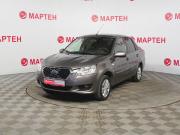 Datsun on-DO I Вологда  - изображение 18