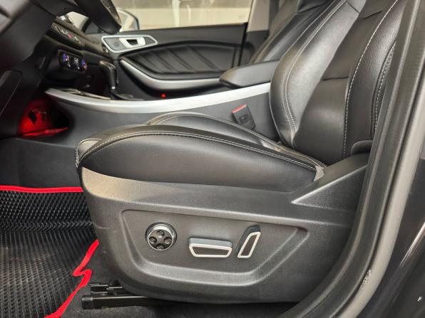 Chery Tiggo 7 I с пробегом 2020 года, цена 1 215 000 рублей, 99646 км, внедорожник, Автокод Объявления