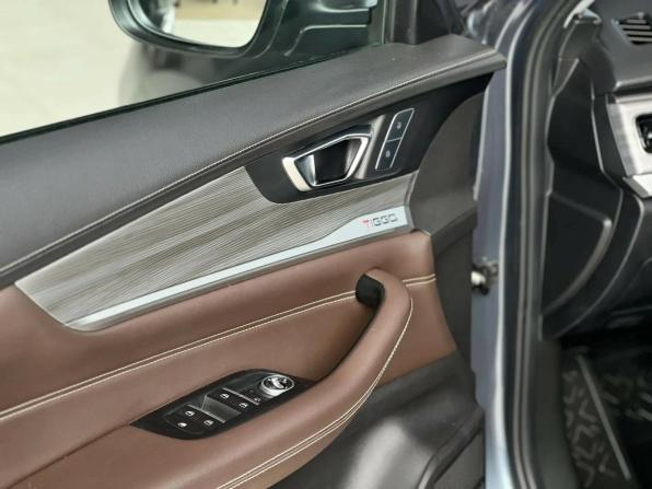 Chery Tiggo 8 Pro I с пробегом 2021 года, цена 1 895 000 рублей, 75774 км, внедорожник, Автокод Объявления