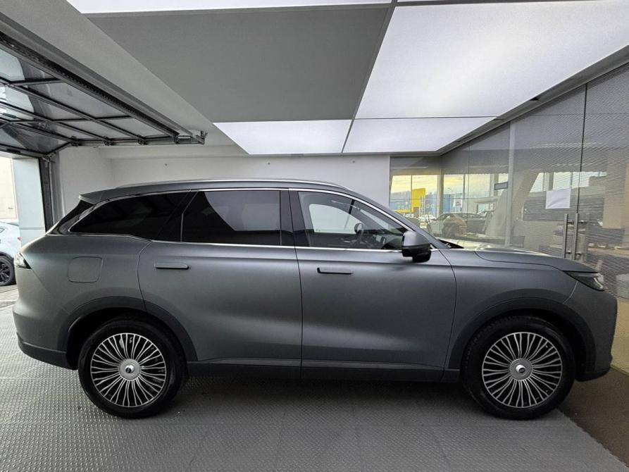 Chery Tiggo 9 I Уфа  - изображение 5